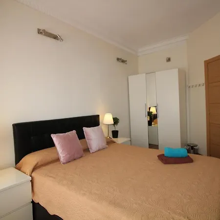 Bed & Breakfast Luminosas Barcelona