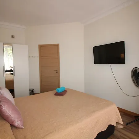 Luminosas Bed & Breakfast Barcelona