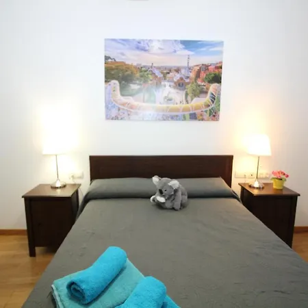 Bed & Breakfast Luminosas *